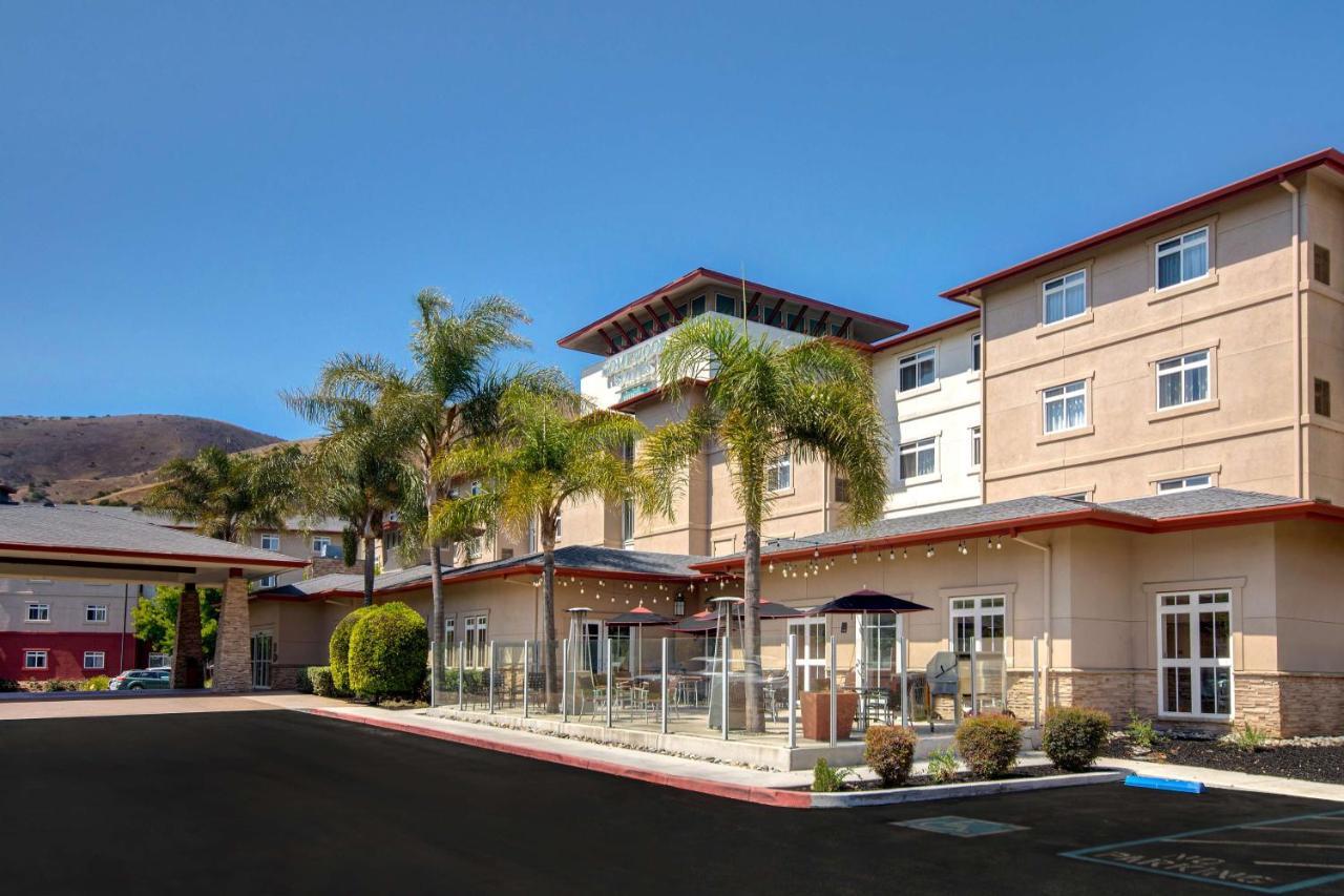 Homewood Suites By Hilton San Francisco Airport North California Brisbane Exterior foto